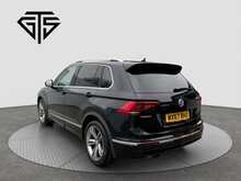 Volkswagen Tiguan TSI R-Line - U7739