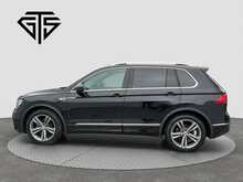 Volkswagen Tiguan TSI R-Line - U7739