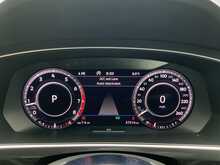 Volkswagen Tiguan TSI R-Line - U7739