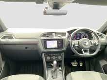 Volkswagen Tiguan TSI R-Line - U7739