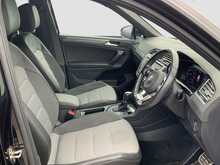 Volkswagen Tiguan TSI R-Line - U7739