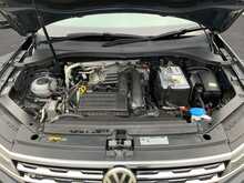 Volkswagen Tiguan TSI R-Line - U7739