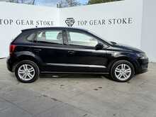 Volkswagen Polo TSI Comfort Line - U7752