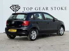 Volkswagen Polo TSI Comfort Line - U7752