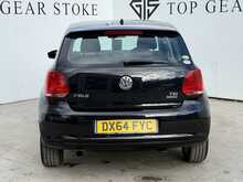 Volkswagen Polo TSI Comfort Line - U7752
