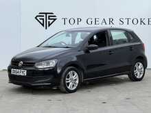 Volkswagen Polo TSI Comfort Line - U7752