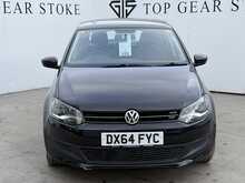 Volkswagen Polo TSI Comfort Line - U7752