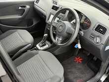 Volkswagen Polo TSI Comfort Line - U7752