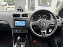 Volkswagen Polo TSI Comfort Line - U7752