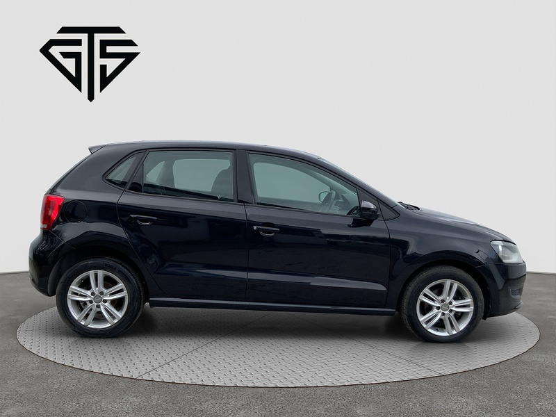 Volkswagen Polo TSI Comfort Line - U7752