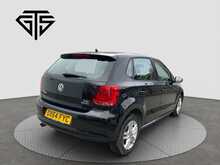 Volkswagen Polo TSI Comfort Line - U7752