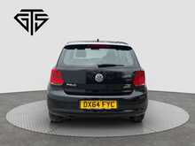 Volkswagen Polo TSI Comfort Line - U7752