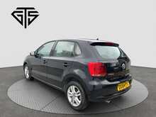 Volkswagen Polo TSI Comfort Line - U7752
