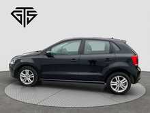 Volkswagen Polo TSI Comfort Line - U7752