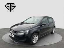 Volkswagen Polo TSI Comfort Line - U7752