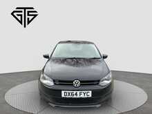 Volkswagen Polo TSI Comfort Line - U7752