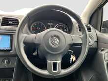 Volkswagen Polo TSI Comfort Line - U7752