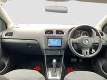 Volkswagen Polo TSI Comfort Line - U7752