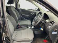 Volkswagen Polo TSI Comfort Line - U7752