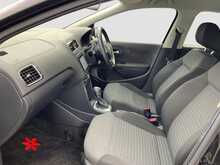 Volkswagen Polo TSI Comfort Line - U7752
