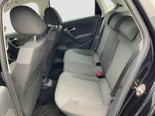 Volkswagen Polo TSI Comfort Line - U7752