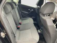 Volkswagen Polo TSI Comfort Line - U7752