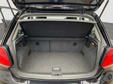 Volkswagen Polo TSI Comfort Line - U7752