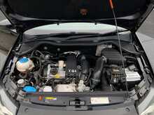 Volkswagen Polo TSI Comfort Line - U7752
