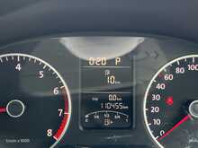 Volkswagen Polo TSI Comfort Line - U7752