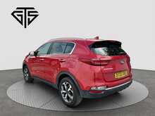 Kia Sportage CRDi EcoDynamics+ 2 - U7785