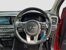 Kia Sportage CRDi EcoDynamics+ 2 - U7785