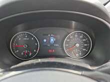 Kia Sportage CRDi EcoDynamics+ 2 - U7785