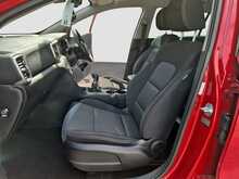 Kia Sportage CRDi EcoDynamics+ 2 - U7785