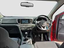 Kia Sportage CRDi EcoDynamics+ 2 - U7785