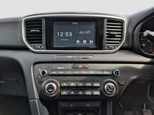 Kia Sportage CRDi EcoDynamics+ 2 - U7785