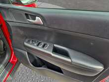 Kia Sportage CRDi EcoDynamics+ 2 - U7785