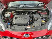 Kia Sportage CRDi EcoDynamics+ 2 - U7785