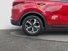 Kia Sportage CRDi EcoDynamics+ 2 - U7785