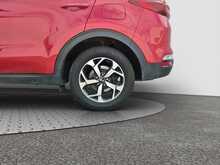 Kia Sportage CRDi EcoDynamics+ 2 - U7785