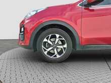 Kia Sportage CRDi EcoDynamics+ 2 - U7785