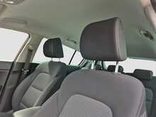 Kia Sportage CRDi EcoDynamics+ 2 - U7785