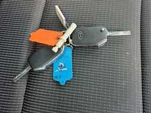 Kia Sportage CRDi EcoDynamics+ 2 - U7785