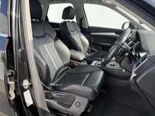 Audi Q5 TFSI Sport - U7788