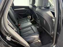 Audi Q5 TFSI Sport - U7788