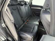 Audi Q5 TFSI Sport - U7788