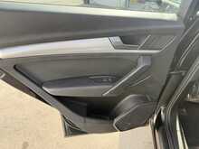 Audi Q5 TFSI Sport - U7788