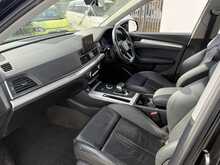 Audi Q5 TFSI Sport - U7788