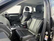 Audi Q5 TFSI Sport - U7788
