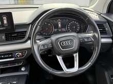Audi Q5 TFSI Sport - U7788