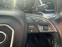 Audi Q5 TFSI Sport - U7788